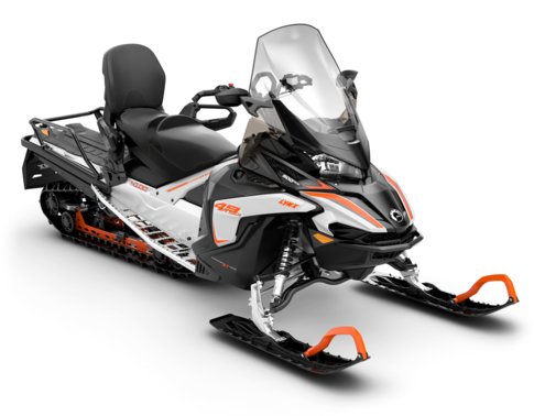 фото BRP 49 RANGER ST 900 ACE (650W) 59 MM ES